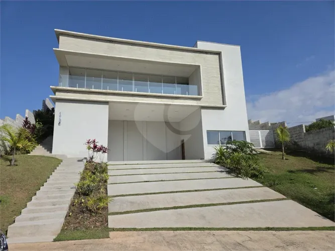 Casa para Locação com 3 quartos no Condomínio Fazenda Jequitibá