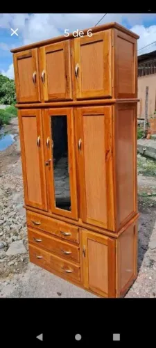 Guarda roupa