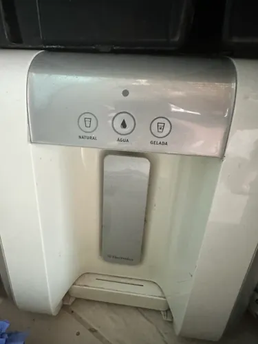 Purificador de água Electrolux