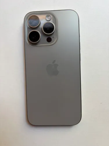 IPHONE 15 PRO
