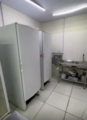Freezer Vertical Gelopar Tripla Ação 577 Litros