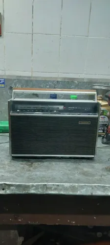 Radio transglobe original 