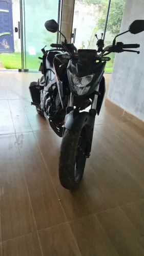Cb300 f Twister