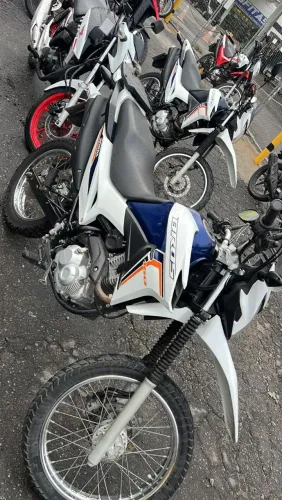 Bros 160 ESDD 2023/24