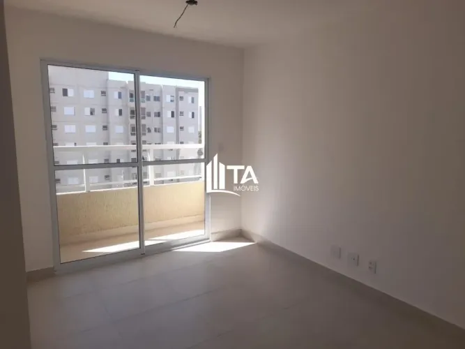 Apartamento à venda 49m² com 2 quartos 1 vaga no Jardim Nova Europa em Campinas. REF: AP11