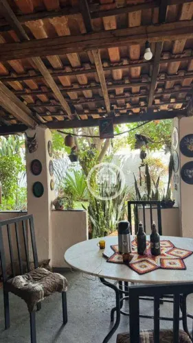 Casa com 2 dormitórios à venda, 80 m² por R$ 180.000,00 - Solo Sagrado - São José do Rio P