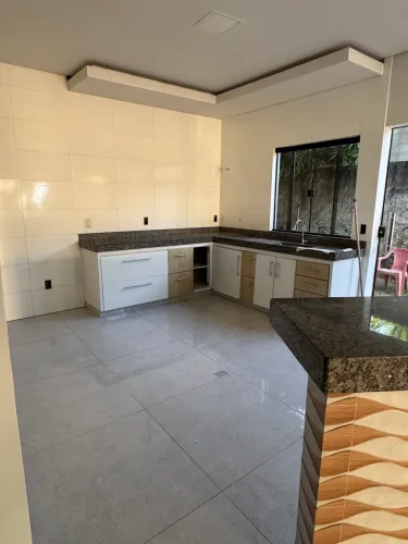 Casa à venda - Pronta para financiar