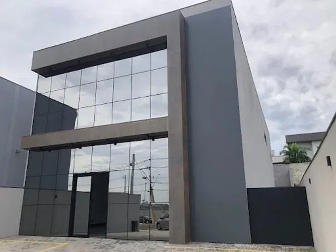 Ótimo Prédio Comercial para Locação