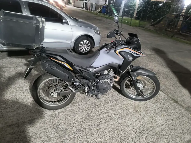 vendo xre 190