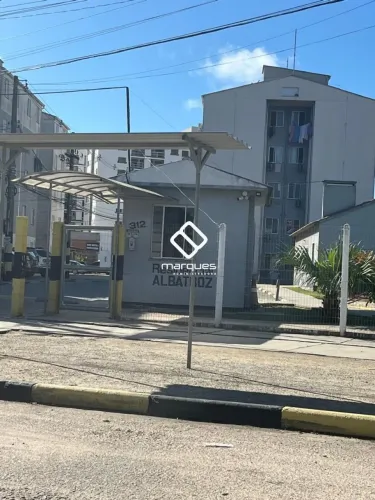 APARTAMENTO - SÃO GONÇALO, PELOTAS - RS