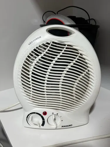 Aquecedor
