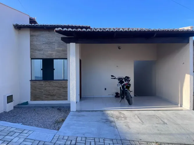 Casa para Locação. Extremoz, Portal Do Sol
