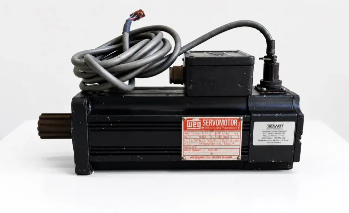 Servomotor Weg SMA 56-06-20
