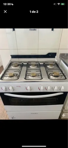 Fogão