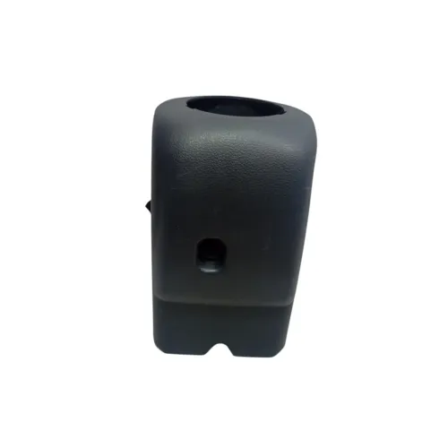 Capa Coluna Volante Volkswagen Amarok 2010 A 2012 Ep-827 Preto