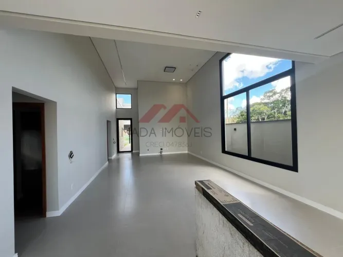 Casa em Condomínio para Venda em Mogi das Cruzes, Jardim São Pedro, 3 dormitórios, 1 suíte