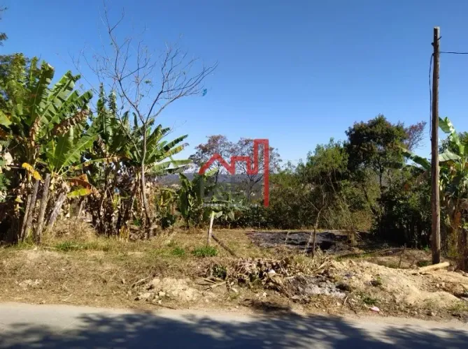 Venda lote 360 m2 - Industrial Americano - Santa Luzia
