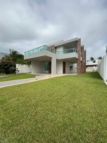 ALUGO linda Casa com 04qts 03 suites