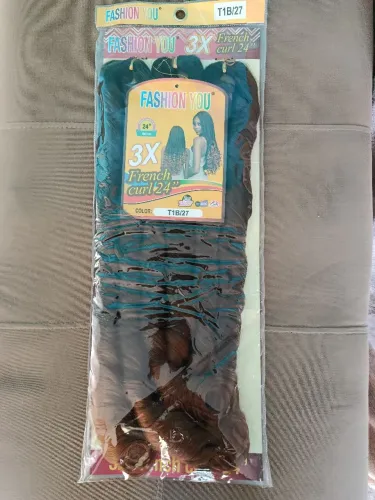 Jumbo castanho claro 
