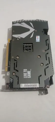 Placa de vídeo NVidia