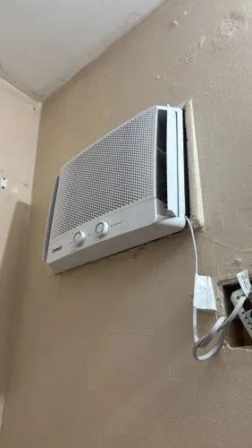 Ar-condicionado Consul