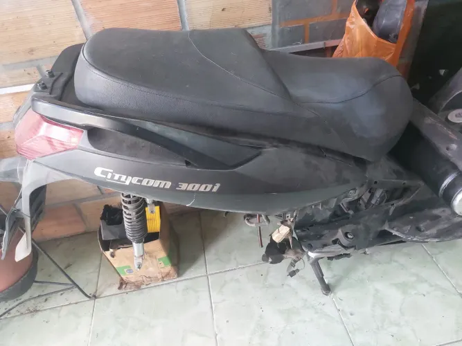 Vendendo barato desapego