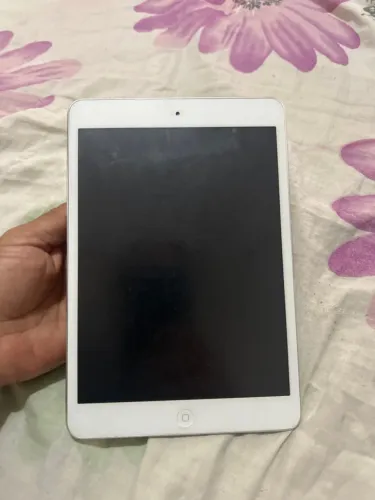 Tablet mini Apple