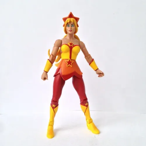 Starla (masters Of The Universe Classics - Motuc) 