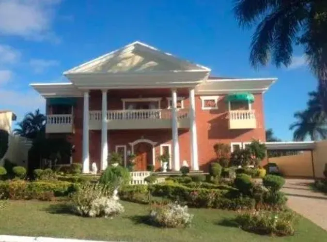 Casa em Condomínio para Venda em Sorocaba, Parque Reserva Fazenda Imperial, 8 dormitórios,