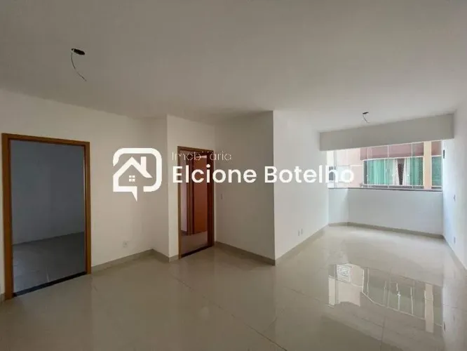 Apartamento à venda, 3 quartos, 1 suíte, 2 vagas, TUBALINA - Uberlândia/MG