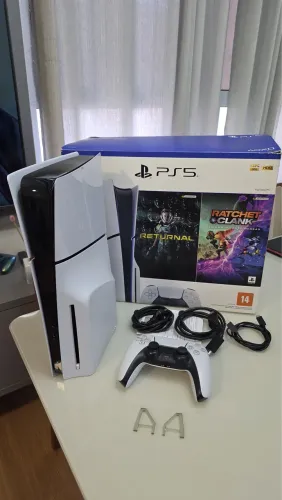 PlayStation 5 Slim