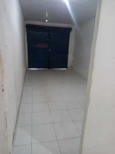 Ponto comercial 