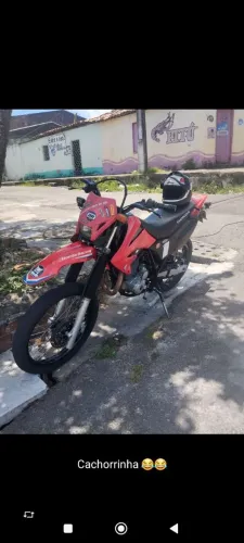 Vende-se tornado 250 