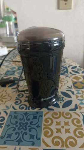 Moedor de Café Cadence