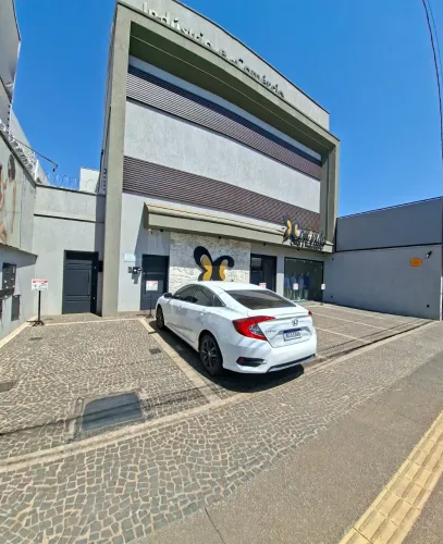 Sala Comercial Nova no Setor Bueno