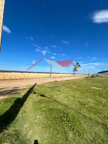 TERRENO DE FRENTE PARA O MAR UNAMAR | CABO FRIO R$ 450.000,00