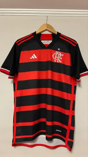 Camisa Flamengo 2024 
