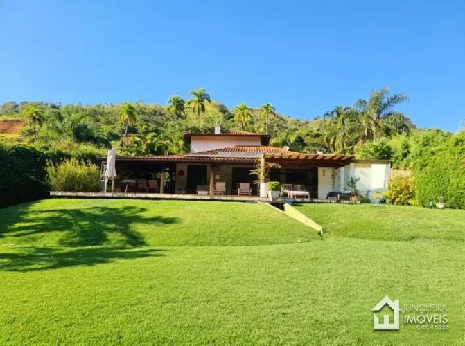 Casa em Condomínio- Petrópolis, Pedro do Rio