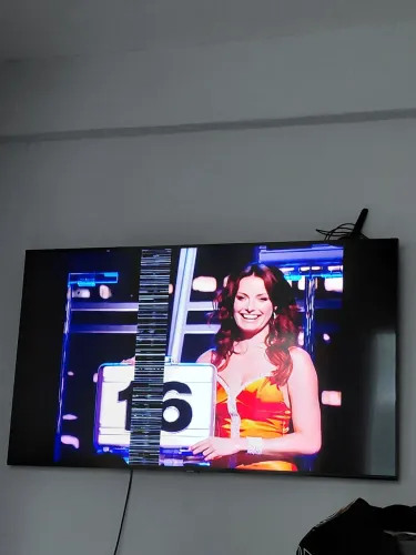 Vendo tv 50 polegadas