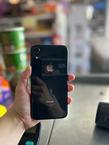 Vendo iPhone XR 64gb