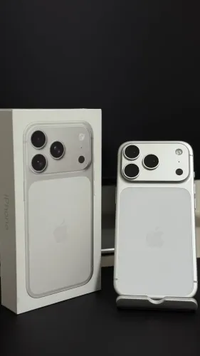 iPhone 17 Pro 256 GB