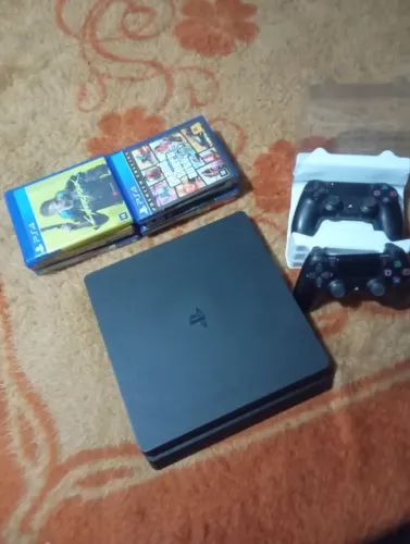 Ps4 original