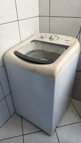 Máquina de lavar