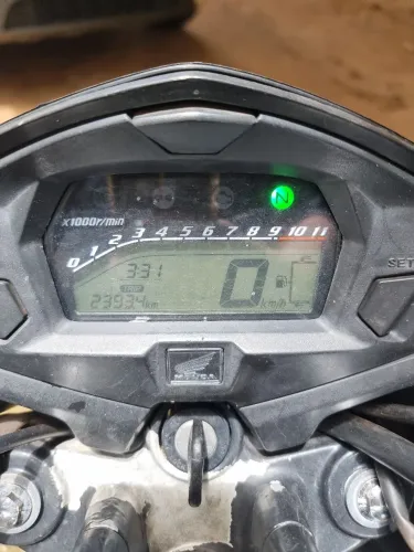 Vendo Fam 160 aceita troca né uma bis em dias!!e o restante em dinheiro 