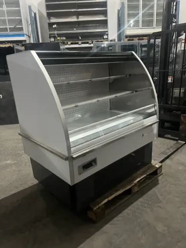 Balcão auto serviço eletrofrio 