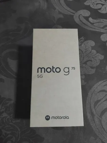 Moto g75