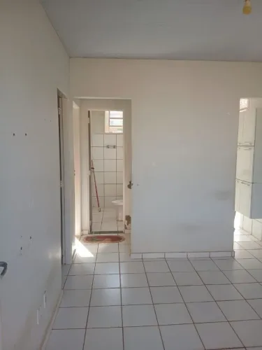 Casa em Januaria