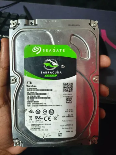 hd 3tb