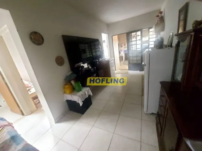 Casa à venda, 110 m² por R$ 250.000,00 - Terras de Ajapí (Ajapí) - Rio Claro/SP