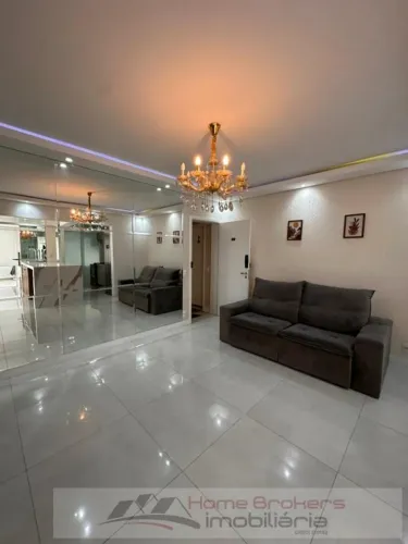 Apartamento para Locação em Jundiaí, Jardim Flórida, 2 dormitórios, 1 suíte, 2 banheiros, 